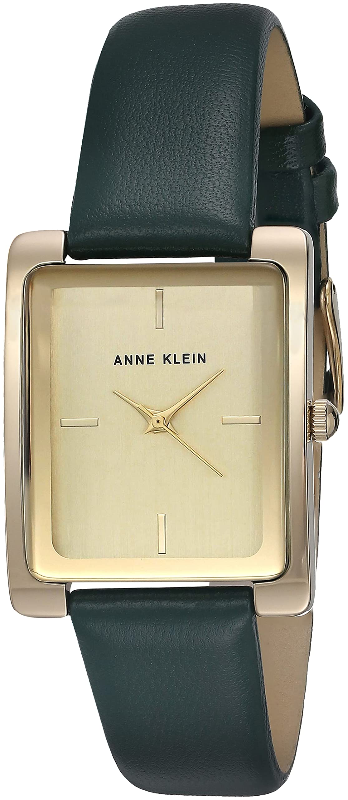 Anne Klein Dress Watch AK/2706CHGN