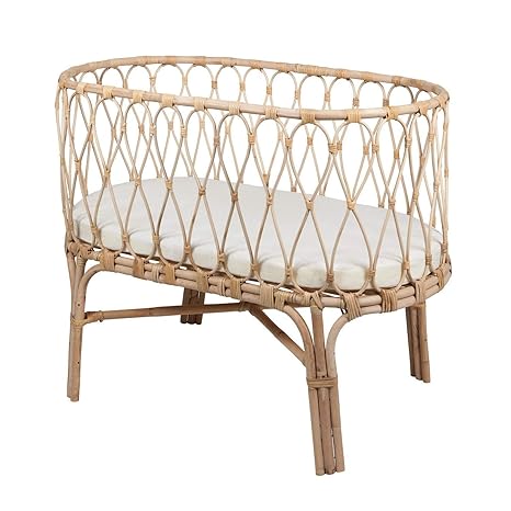 cane bassinet