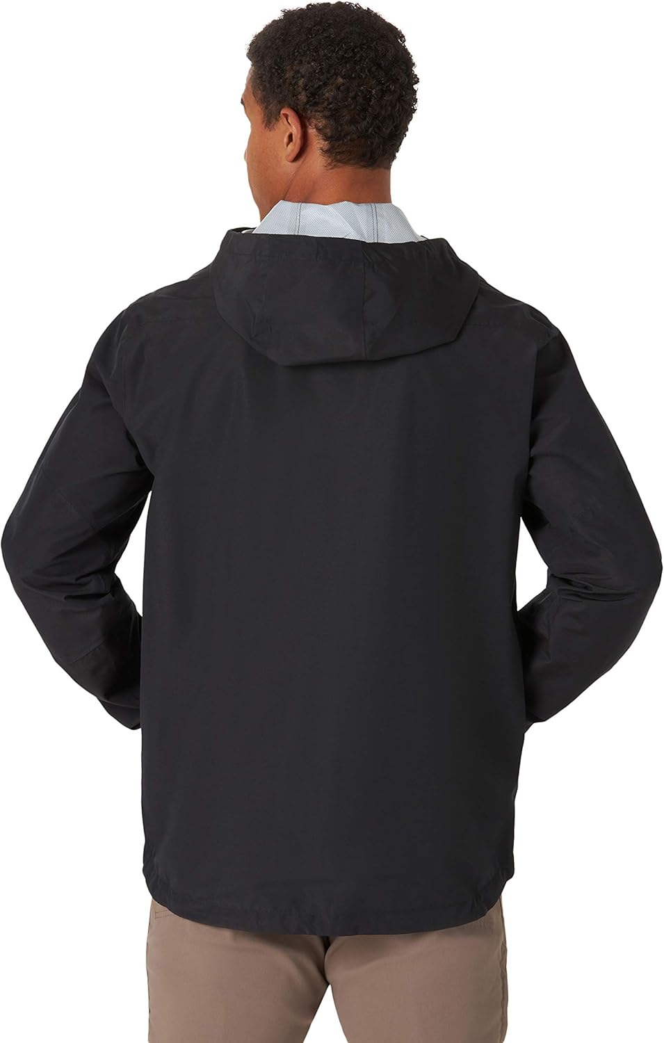 wrangler waterproof jacket