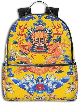 dragon backpack amazon