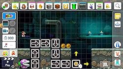 Nintendo Super Mario Maker 2 Standard