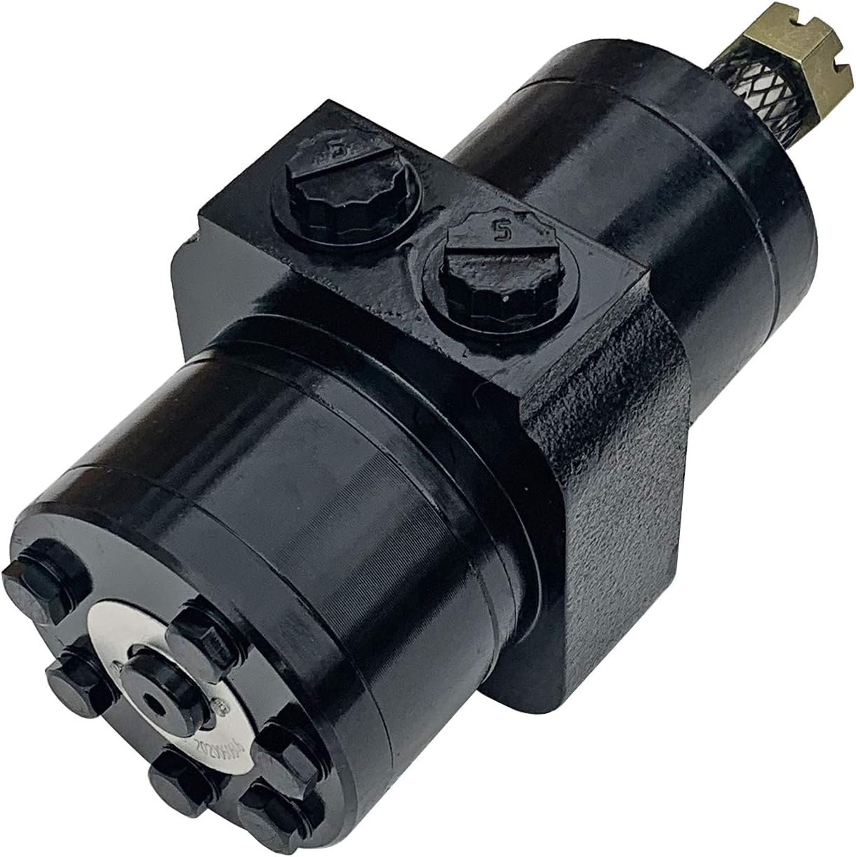 JEENDA Wheel Motor for Hydro Gear HGM15P7131 Wright 32410007 Snapper 5101583