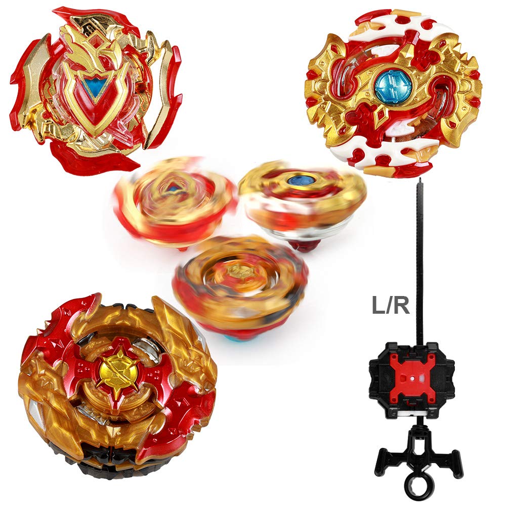 gold spriggan requiem amazon