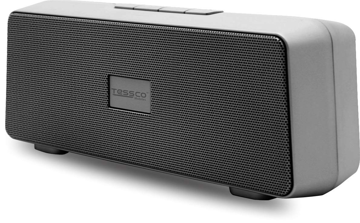 tessco bluetooth speaker