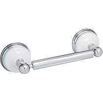 Kingston Brass Victorian 18-Inch Towel Bar - Brushed Brass Finish, Wall Mount, Holds 20 Lbs - View #5