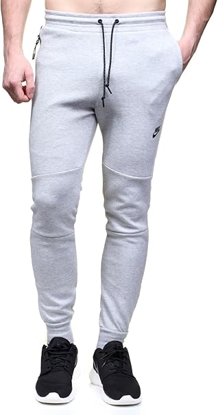 pantalon nike tech fleece hombre