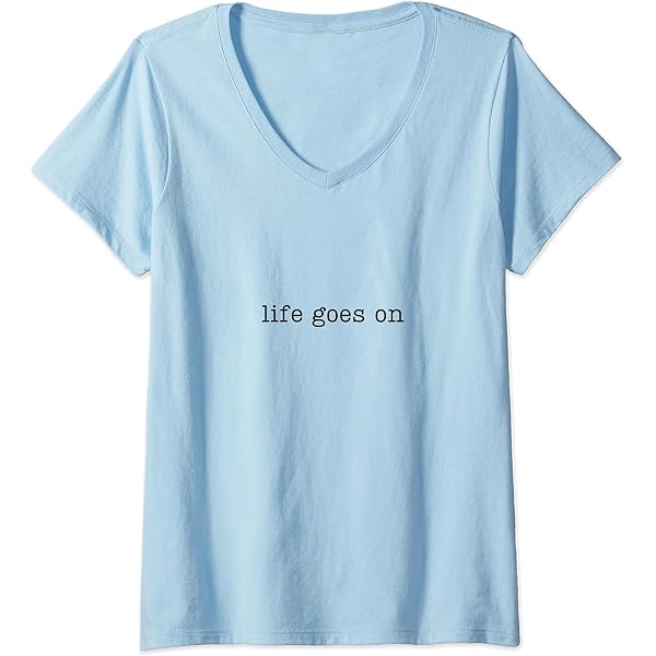 BTS Life goes on T-SHIRT (長袖) Lサイズ BTS Life goes on T-SHIRT (長袖) Lサイズ