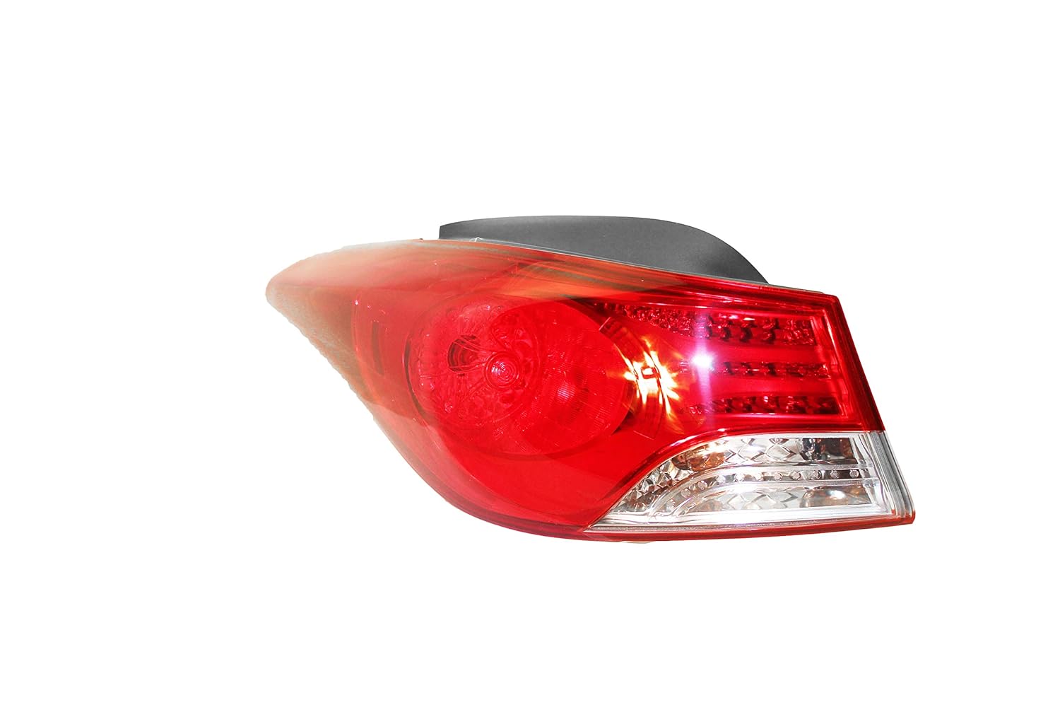 2013 Hyundai Elantra Brake Light Bulb Perfect Hyundai