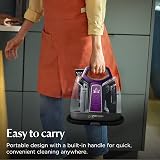 BISSELL SpotClean Pet Carpet Cleaner ProHeat 330W 1.3m hose view 6