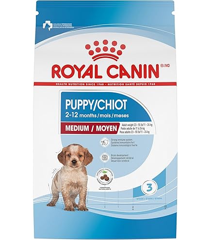 Royal Canin Babydog Puppy Milk 2kg (4.4 pounds) : Amazon.ca: Pet