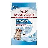 Royal Canin Size Health Nutrition Medium Puppy Dry
