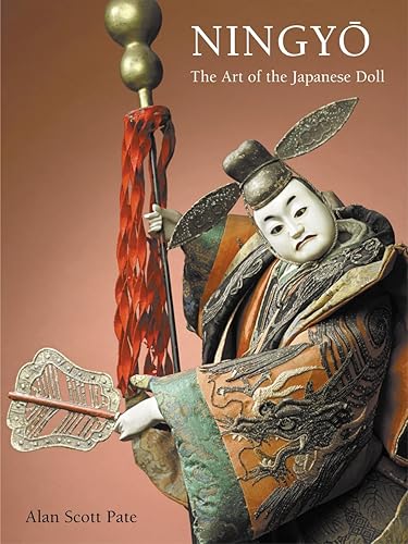 Download Ningyo: The Art of the Japanese Doll PDF