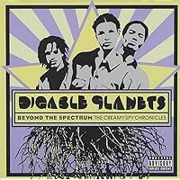Digable Planets - Reachin' - Amazon.com Music