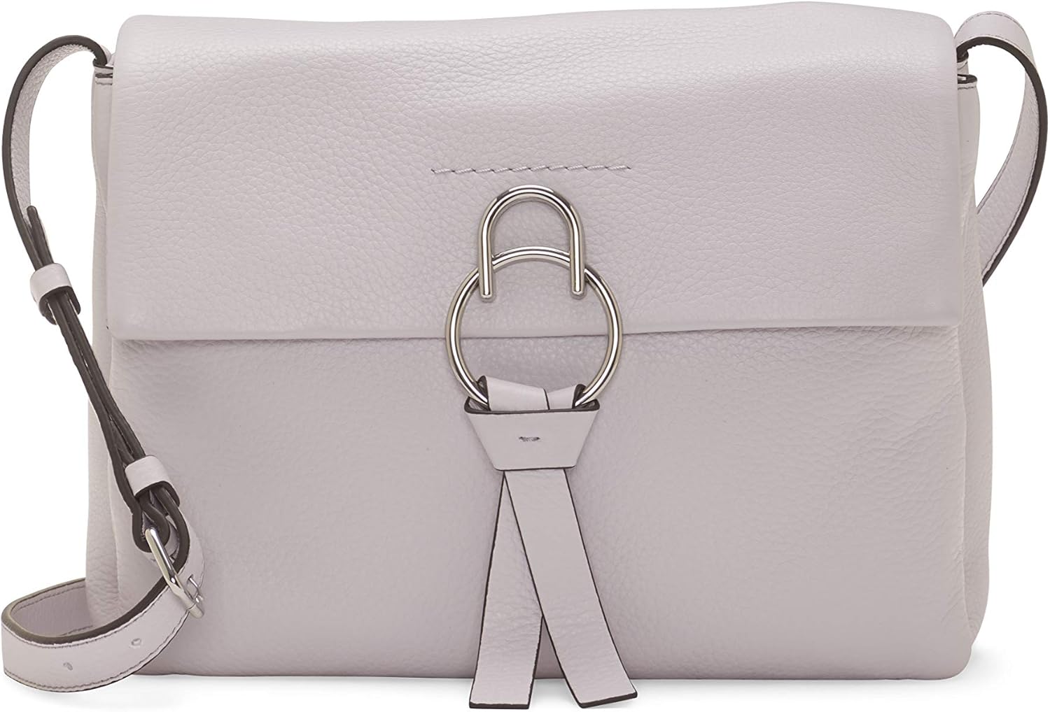vince camuto plum shoulder bag