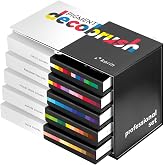 DECOBRUSH Marker Profession