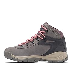 Columbia Womens Newton Ridge Plus Waterproof