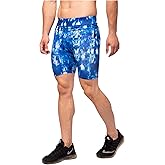 Blizzard Compression Shorts