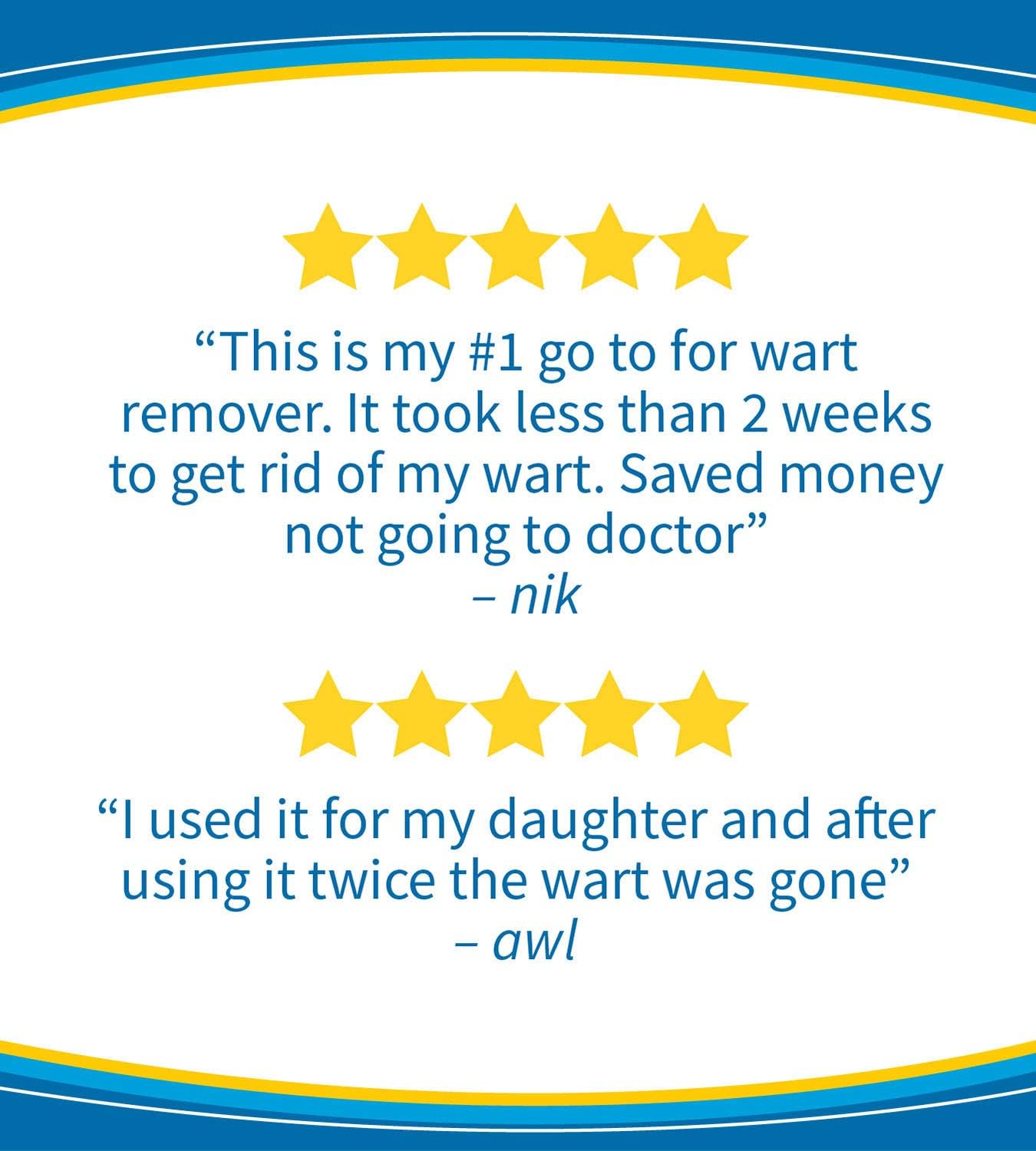 Dr. Scholl’s FreezeAway Wart Remover, 12 Applications // Doctor-Proven Treatment to Rapidy Freeze and Remove Common and Plantar Warts: Health & Personal Care