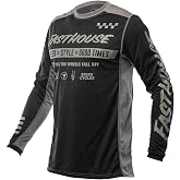 FASTHOUSE Grindhouse Domingo Jersey