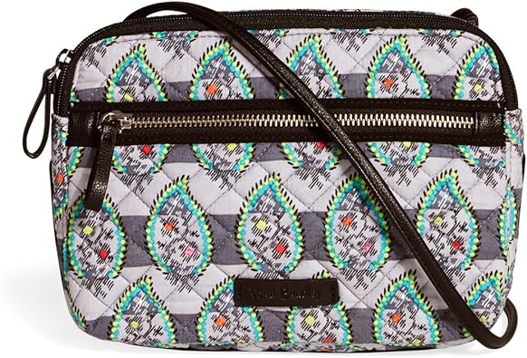 vera bradley little crossbody