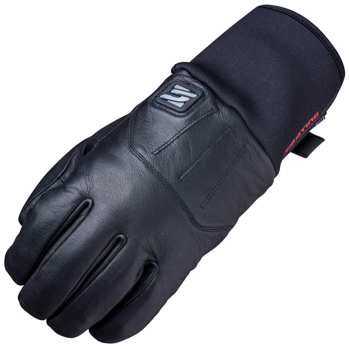 Five HG4 WP Leather Motorcycle Gloves Amazon.co.uk Sports & Outdoors