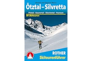Ötztal - Silvretta