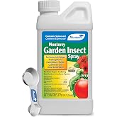 Monterey Garden Insect Spray, 16 oz with Measuring Spoon
