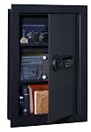 Best Wall Safe for Home