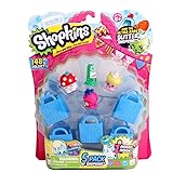 Shopkins Toy
