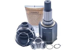 4411465J00 - Inner CV Joint Right 22X40X26 For Suzuki - Febest