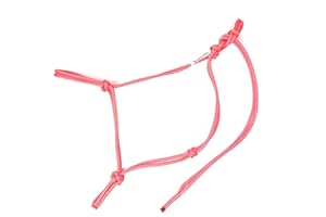 Knotty Girlz Soft 2 Knot Horse Halter