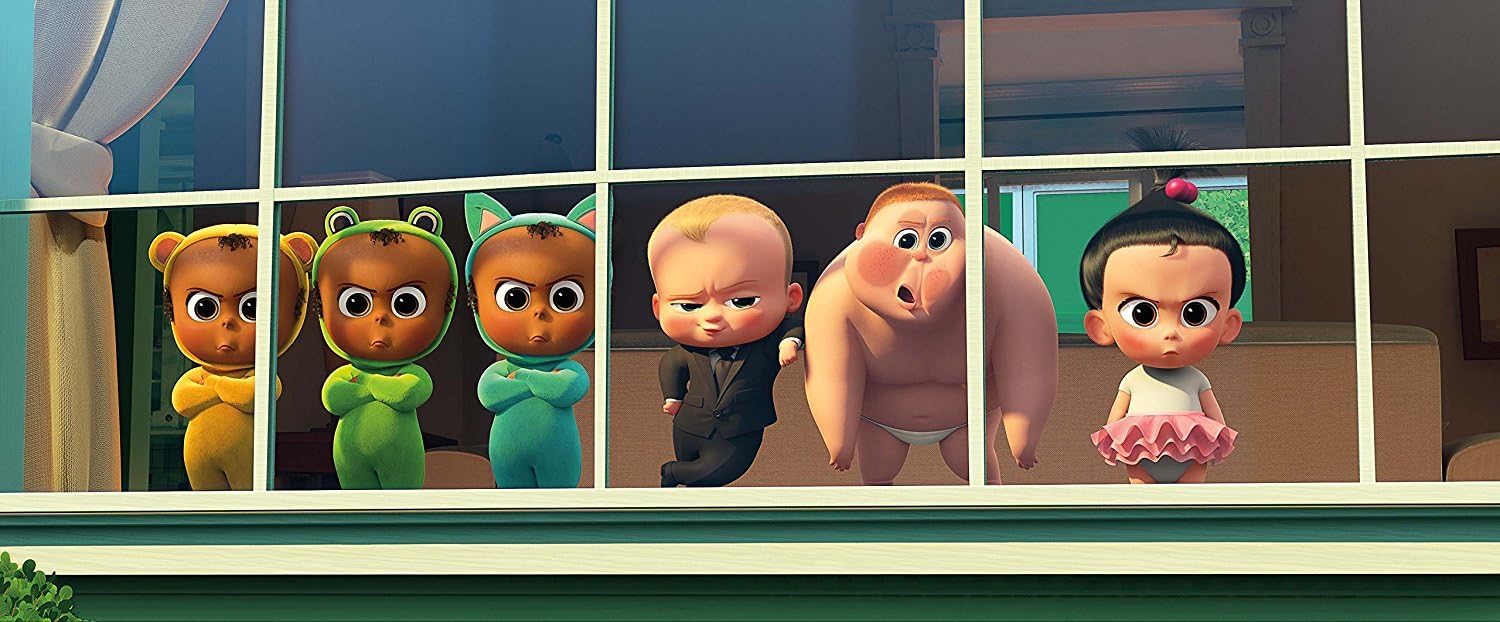 Amazon Co Jp Amazon Co Jp限定 ボス ベイビー 3d ブルーレイセット エコバッグ ポリエステル 付き Blu Ray アレック ボールドウィン スティーヴ ブシェミ ジミー キンメル リサ クドロー トビー マグワイア マイルズ バクシ トム マクグラス Dvd