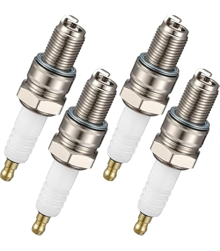 Amazon.com: Honda 31916-ZX2-003 Spark Plug (Zfr6K-11E