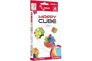 SMARTGAMES Happy Cube Pro