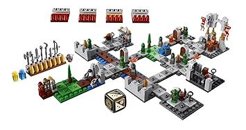 lego heroica game online