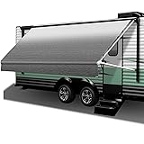 RV Awning Fabric Replacement 17FT