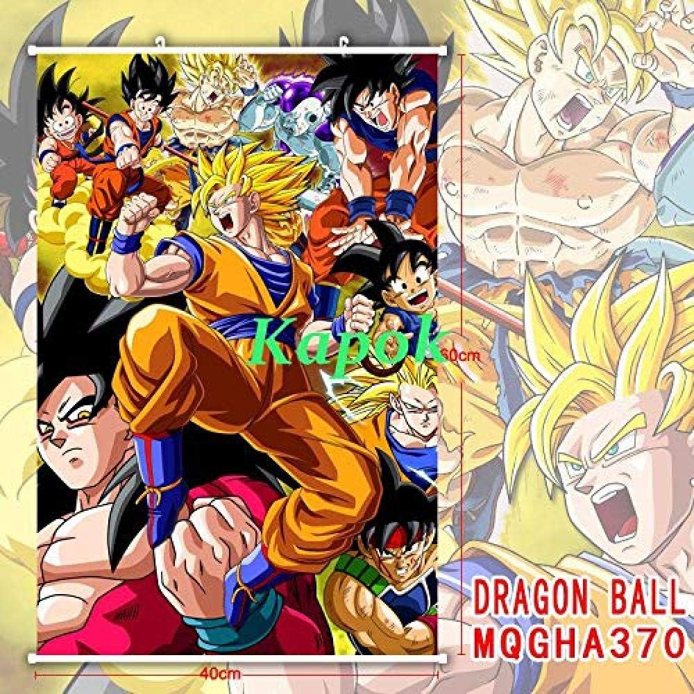 Amazon Co Jp 同人サイトタペストリー 龙珠 Dragn Ball ドラゴンボール ポスターぶら下げ絵アニメ漫画同人誌アダルトエロ巨乳18 60cm 90cm ホビー