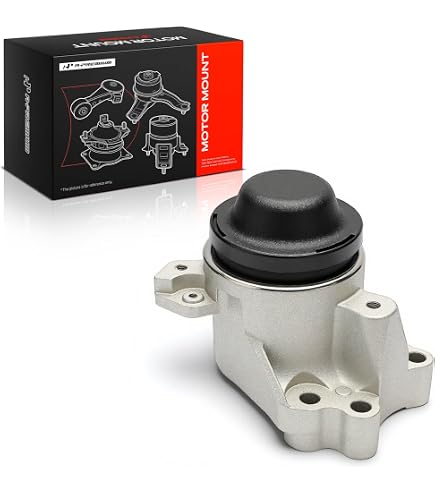 Amazon.com: Engine Motor Mount and Torque Strut Kit - Compatible