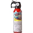 Counter Assault Bear Spray - 2% Capsaicin Bear Deterrent Spray - Bear Pepper Spray for Hiking, Camping, Hunting & More - 10.2 oz