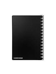 Shitajiki Pencil Board (A5) — Notebook Accessory