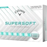 Callaway Golf Supersoft Golf Balls