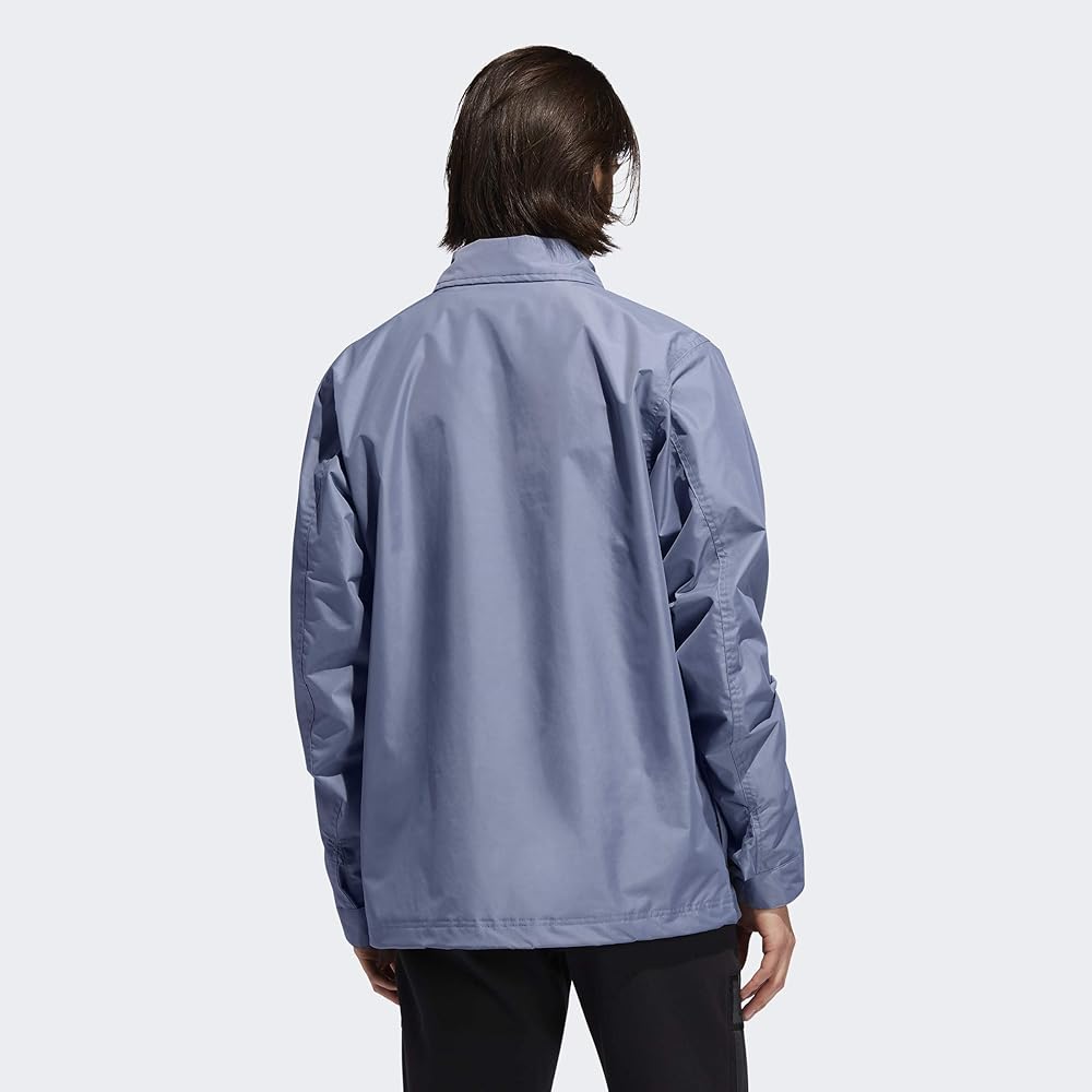 adidas civilian snowboard jacket