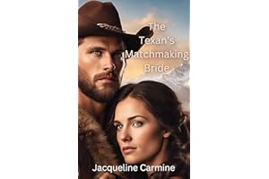 The Texan's Matchmaking Bride (Pearl's Mail Order Brides)