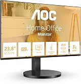 AOC 27B3CF2 27 inch FHD IPS USB-C 65W HDR 100Hz Speakers VESA