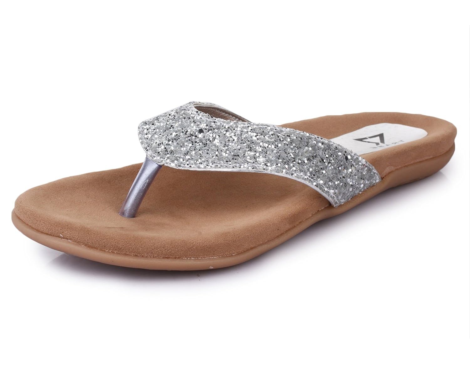 trase women's synthetic slipper
