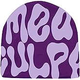 SENMAY Beanie for Men and Women MEA Culpa Y2K Knit Beanies Warm Winter Hat