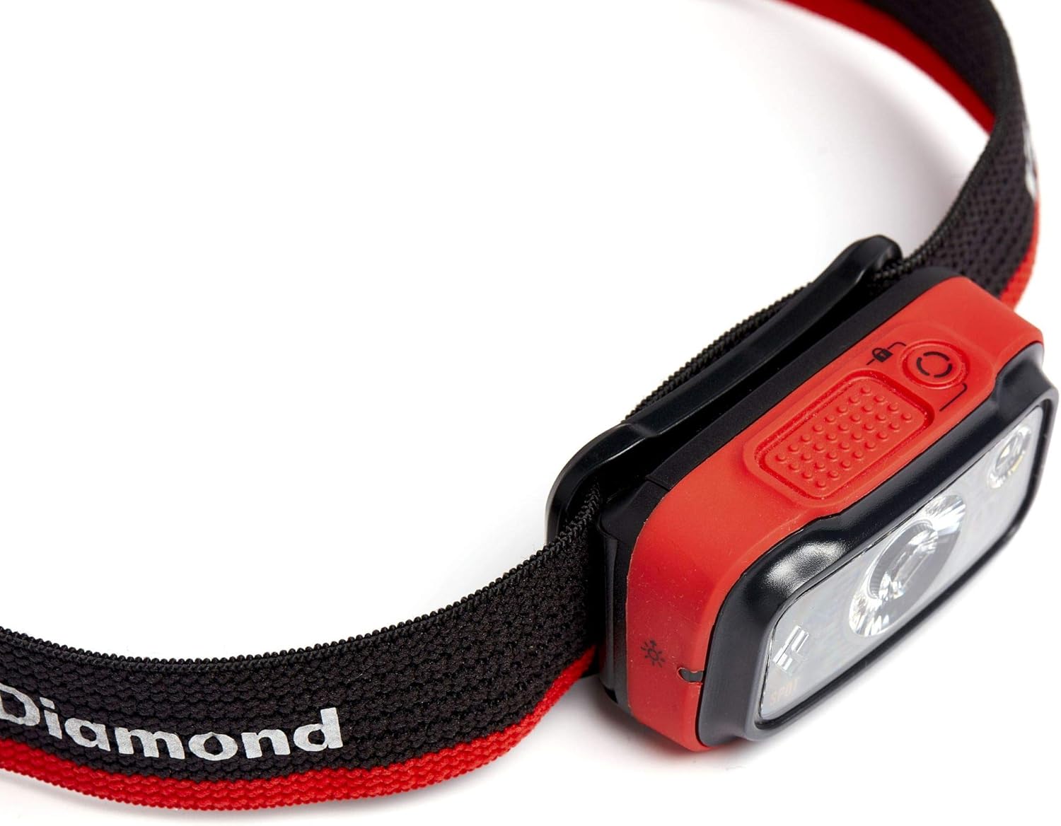 Black Diamond Spot 350 Headlamp - Graphite: Clothing