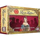 Alderac Entertainment Group Love Letter Boxed Edition