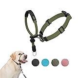 SVD.PET No-Pull Dog Headcollar for Easier