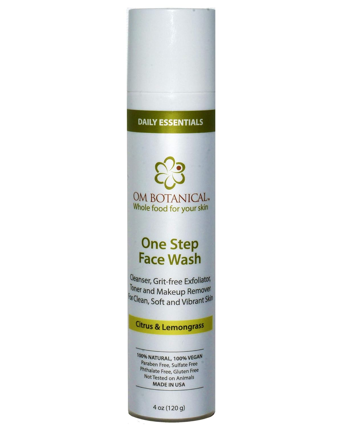 Buy One Step Face Wash Cleanser Toner Make Up Remover And
